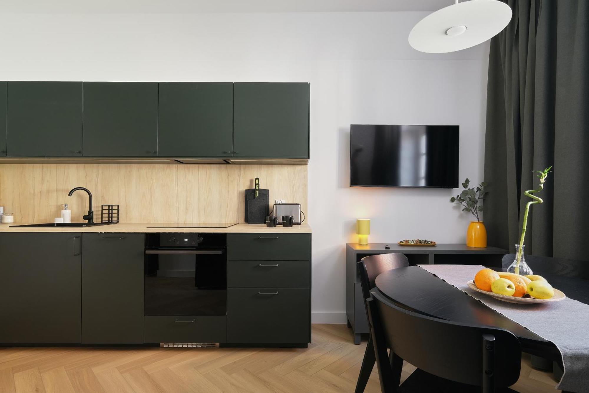 Solny Square 3* Wrocław