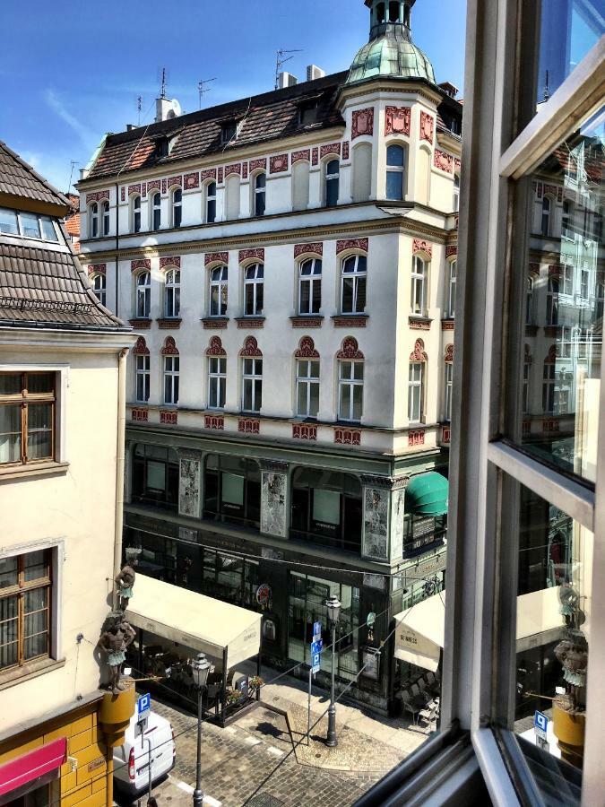 Solny Square 3* Wrocław