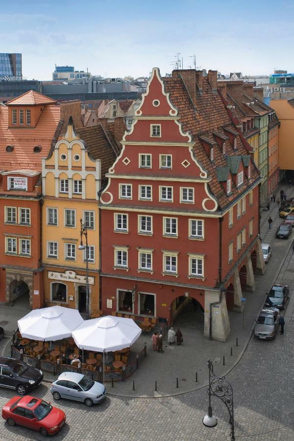 Apartament Solny Square 3*