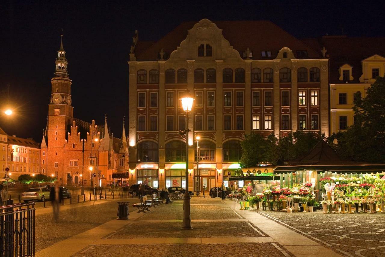 Apartament Solny Square 3*