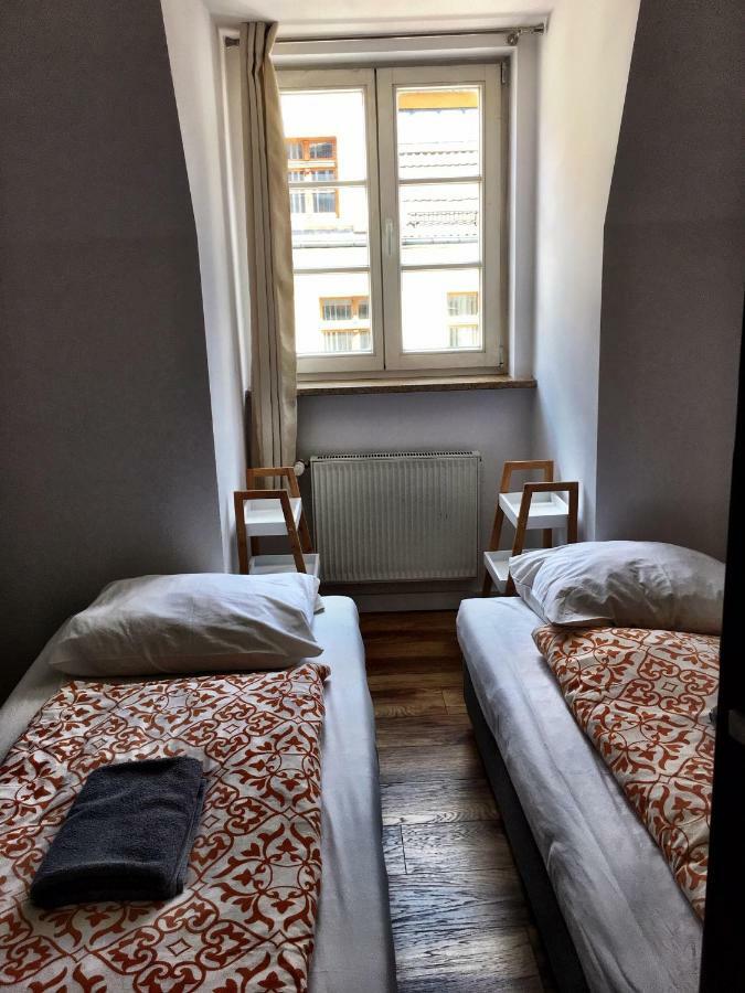 Solny Square 3* Wrocław