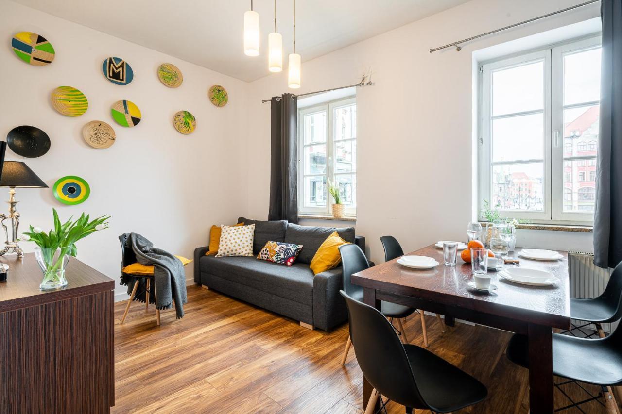 Solny Square 3* Wrocław