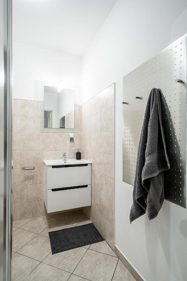 Apartament Solny Square 3*